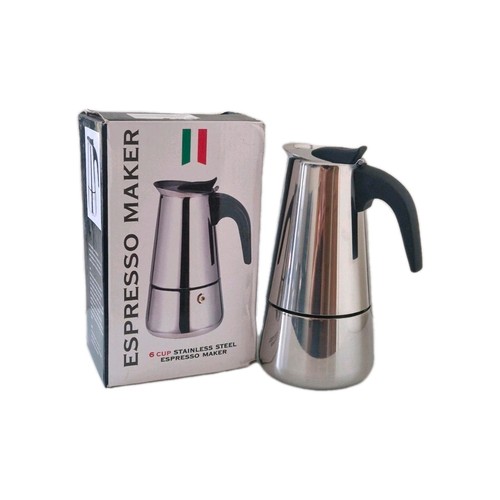 Espresso maker italian coffee - italian,