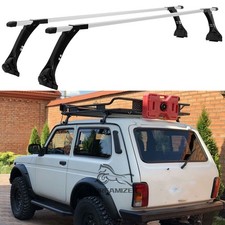 For Lada Niva 63" Car Roof