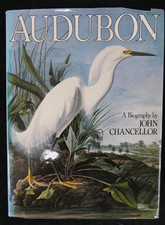 Audubon biography john - audubon,