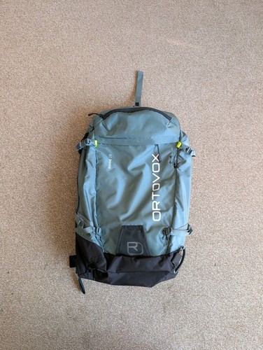 Ortovox ravine 28l ski - ortovox,