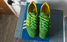 adidas Trimm Star UK Size 10