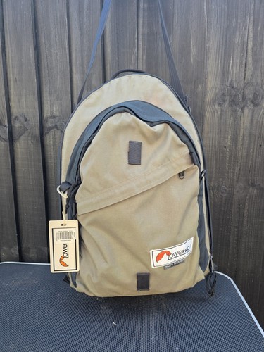 Lowepro trekker grey - lowepro, camera