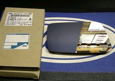 Genuine Ford Sierra MK1 MK2 And P100 Right Hand Mirror Glass Flat 6128012 NOS
