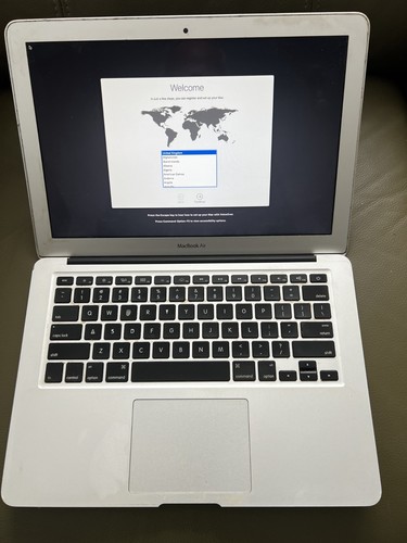 Apple macbook air inch - apple,