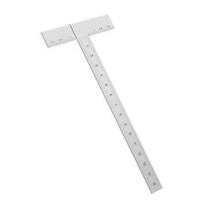 T Square Ruler Professional