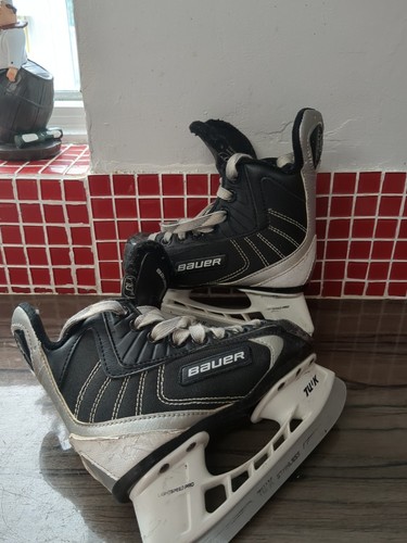 Bauer flexlite youth ice - flexlite,