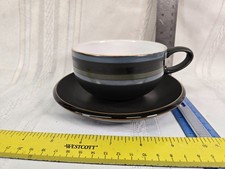Denby-Langley Jet Stripes