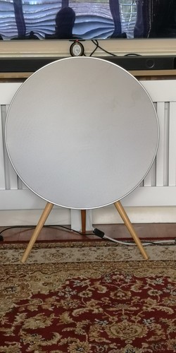 Bang olufsen beoplay a9 - &,
