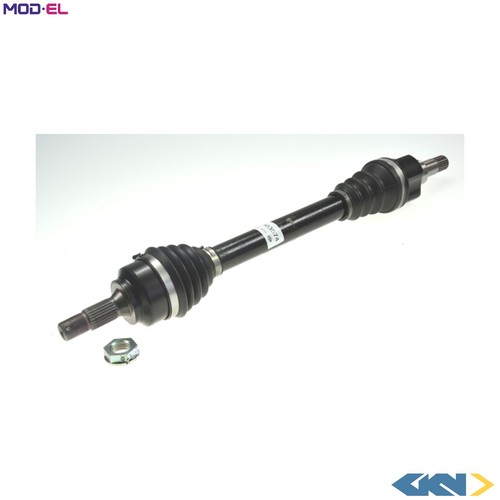 Drive shaft 303574 - 303574, peugeot