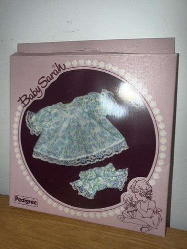Vintage baby sarah - vintage,
