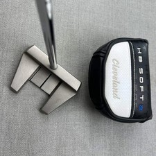 Cleveland HB Soft 2 11 Broom