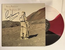 Gary Numan - The Fallen EP