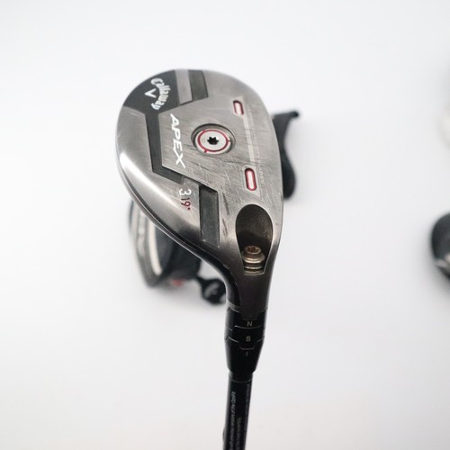 Callaway apex 3 hybrid - apex, #3