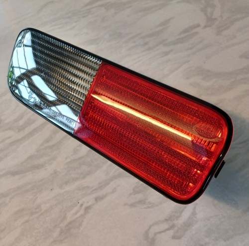 Land rover discovery rear - rover,