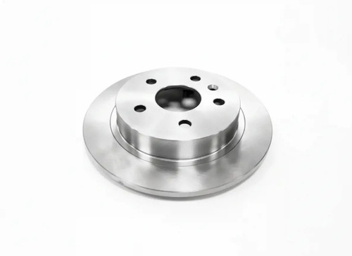 Brake disc solid o1029pr - brake,