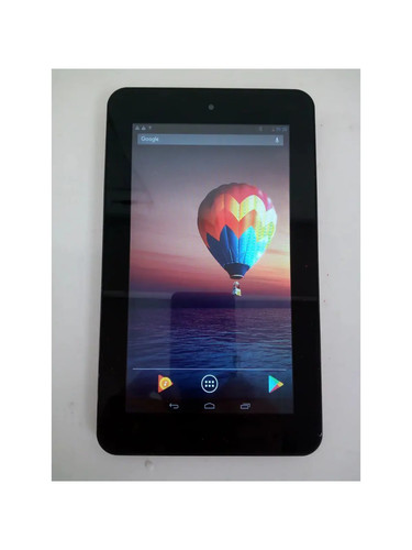 Slate 4601 inch tablet - hp, 7