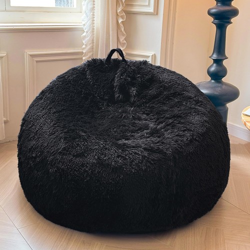 Fluffy stuffed animal storage - fluffy,