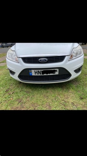 Ford focus mk2 turbo - focus, 1.6