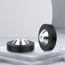 Hifi audio isolation feet - hifi,