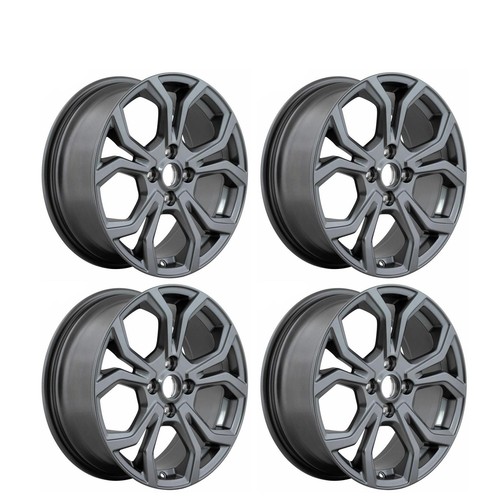 Genuine ford fiesta mk8 - fiesta, 17"