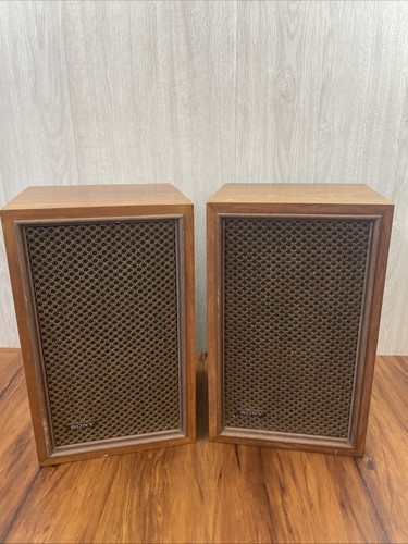 Vintage sony 210 - vintage, ss-210