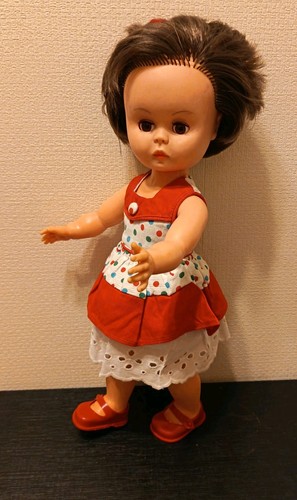 1970s vintage 14inch pedigree - 1970s,