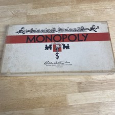 Vintage 1940s WWII Era