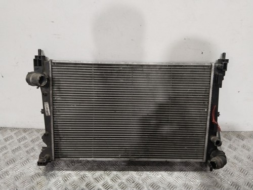 0000051938013 water radiator - water, /
