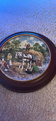 Wedgwood queens ware - queens,