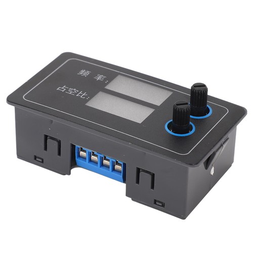 Signal generator adjustable - signal,