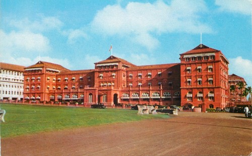 S19347 galle face hotel - s19347,