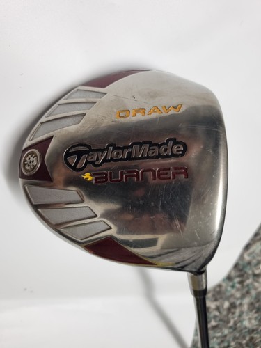 Taylormade burner draw 5 - taylormade, 9.5