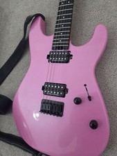 Charvel Pro-Mod Plus San Dimas