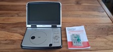 Proline Portable DVD Player