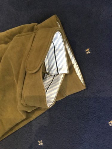 Laksen mens belgravia breeks - mens,
