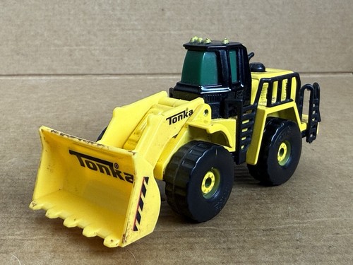 Tonka basic fun metal movers - tonka,