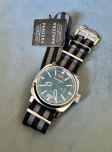 Panzera a45 automatic - panzera,
