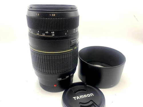 Tamron 300mm 5 - af, 70-300mm