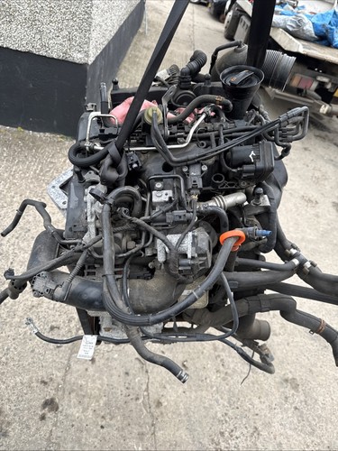 Polo 2tdi cfw - 6r, 1.2tdi