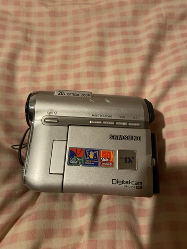 Samsung d351 pal - vp-d351,