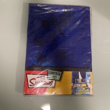 Vintage Bart Simpson Blue