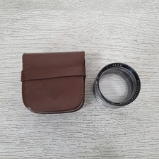 ROLLEI Bay 2 Rolleiparkeil Rolleinar 2-28.5mm Close Up Set with Pouch-  B26