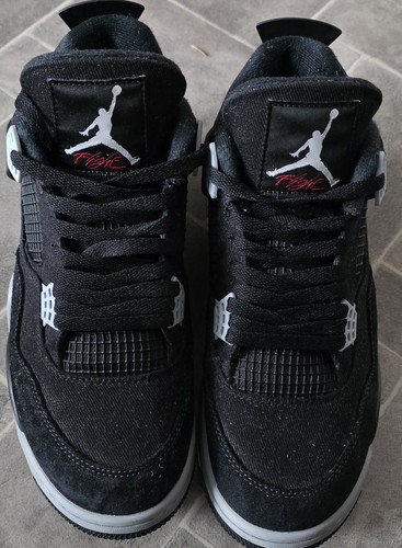 Nike air jordan - jordan, 4