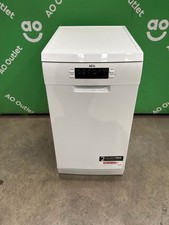 AEG Freestanding Slimline