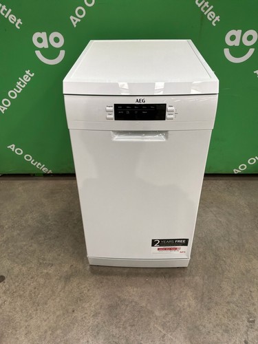 Aeg freestanding slimline - aeg,