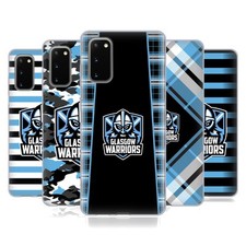 GLASGOW WARRIORS LOGO 2 SOFT