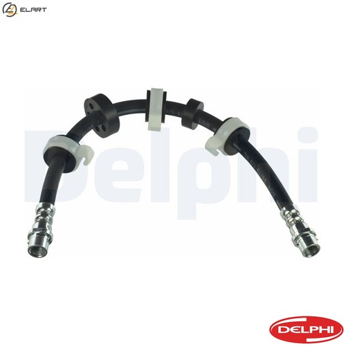 Brake hose lh7204 - brake, for