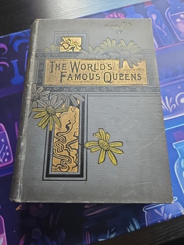 The world famous - world's,