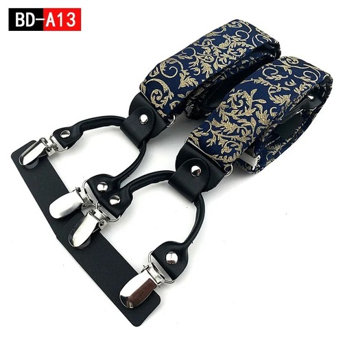 Elasticated braces for - braces,