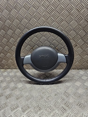 Smart 450 city - city, coupe